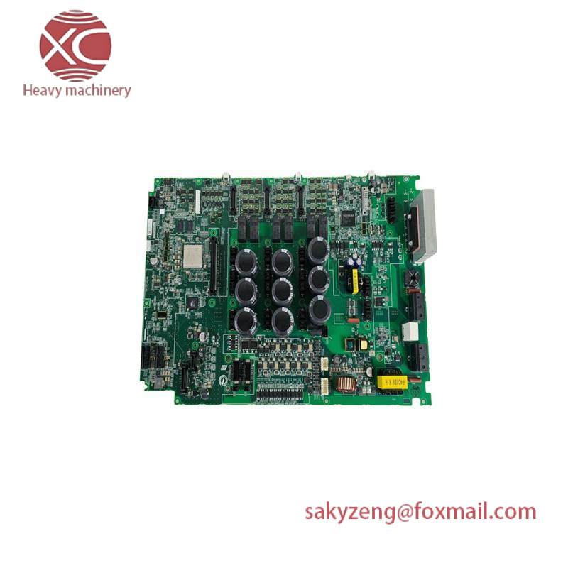 YASKAWA YRC100 CSRB-CBB01AA MICRO CONTROLLER BASE UNIT PC BOARD ASSY