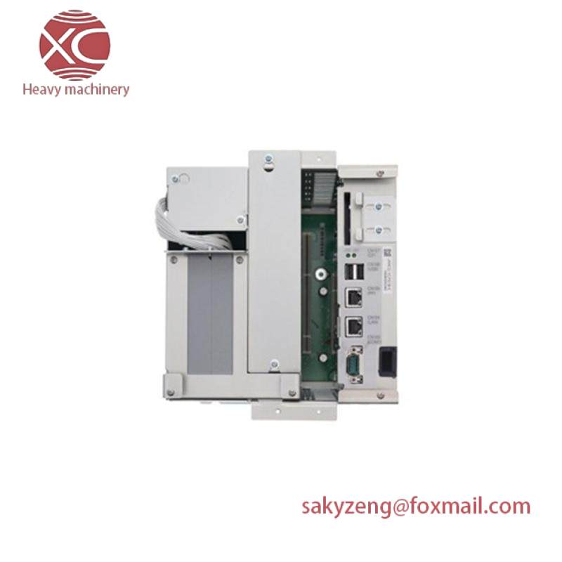 YASKAWA YRK01B-1E DX100CPUJZNC-YRK01B-1E CPU Rack