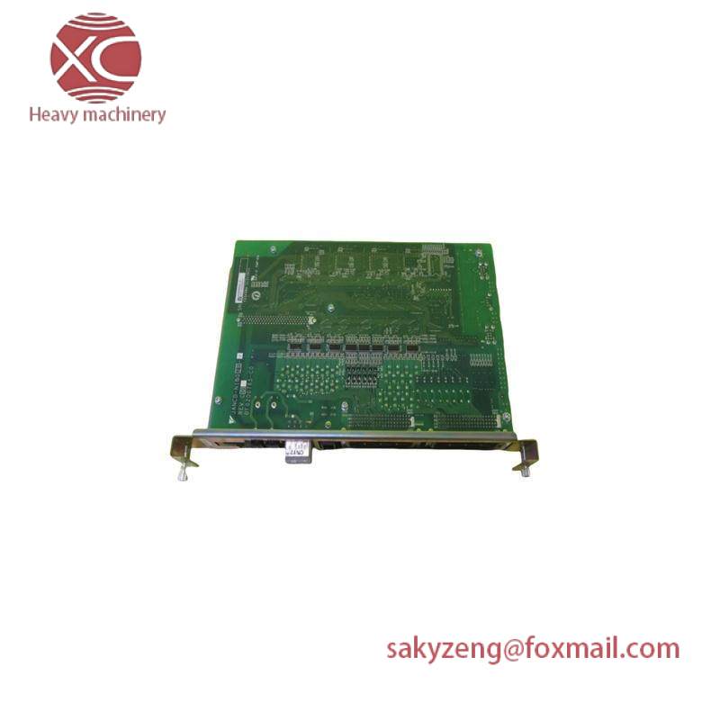 YASKAWA ZNC-NIF02B-2 NX100 SERVO CONTROL CARD