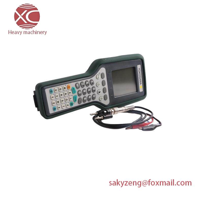 YOKOGAWA YHC4150X-01 YHC4150X Hart Field Communicator