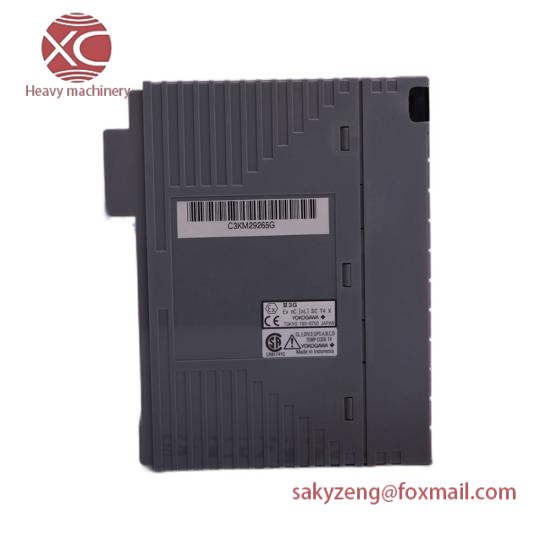 Yokogawa 0950-3017 PS605-0101  DCS Module