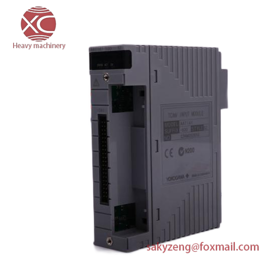 Yokogawa 1SPW481-13-S1