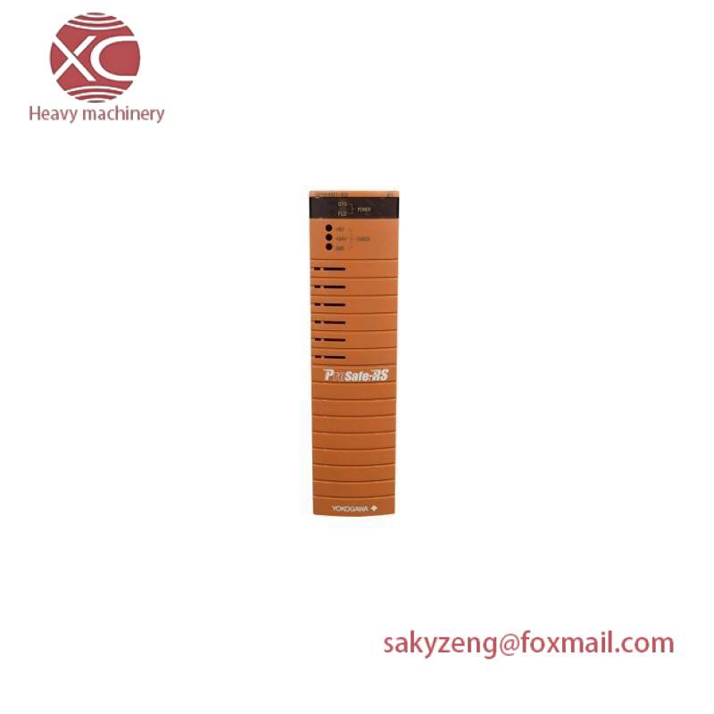 YOKOGAWA 2302-32-VLE-2