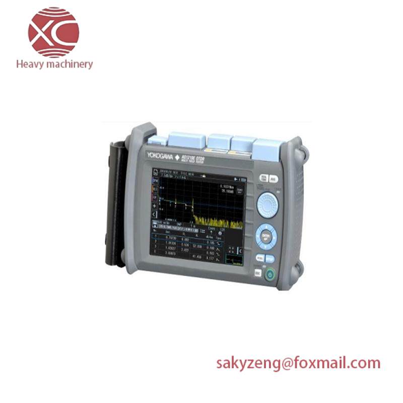 YOKOGAWA 230311