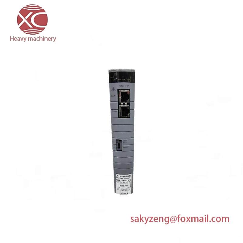 YOKOGAWA 8662570000