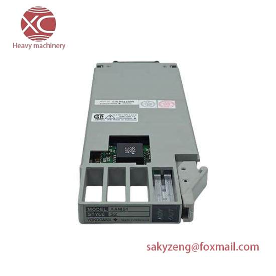 YOKOGAWA 8662570000