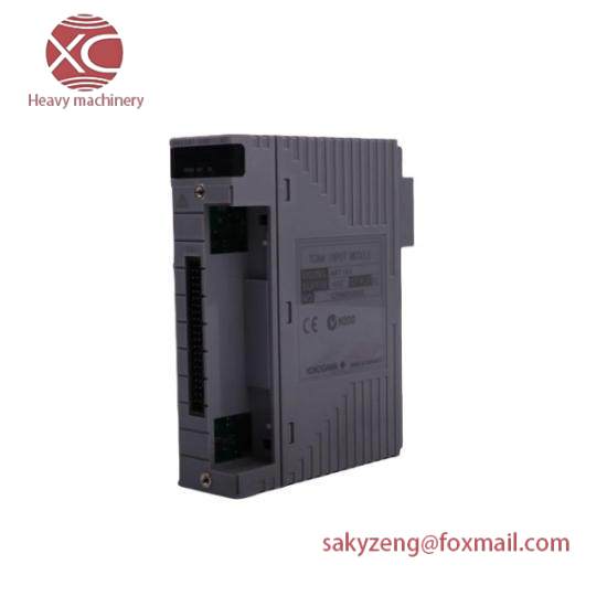 Yokogawa AA1143-H53-S1  Analog Input Module