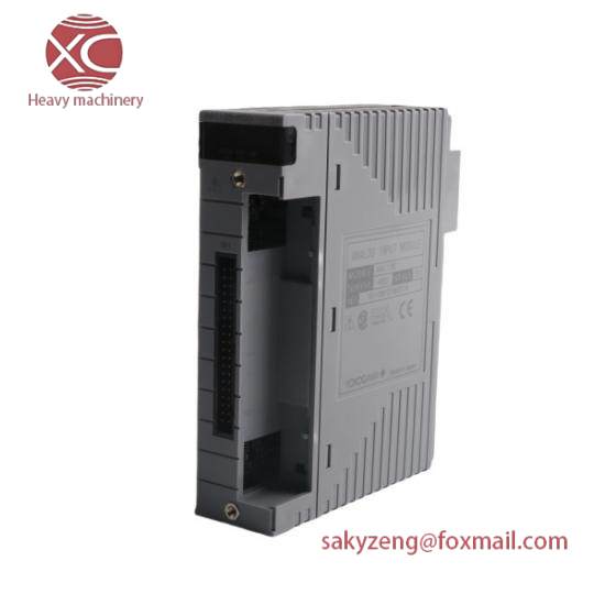 Yokogawa AAI135-H00  Analog Intput Module
