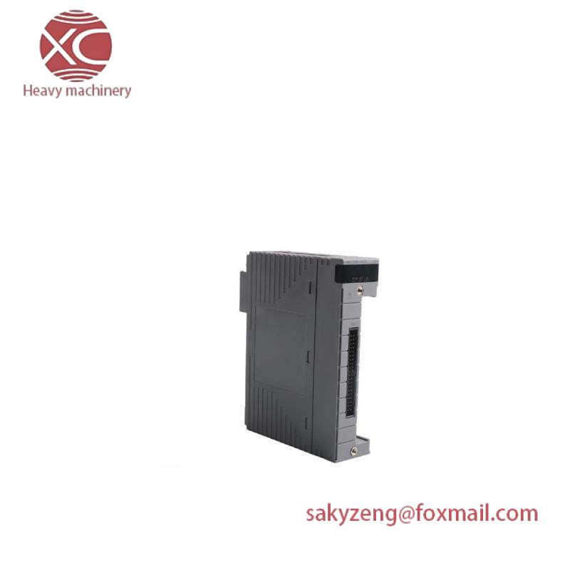 YOKOGAWA AAI135-H03 S1 Analog Input Module