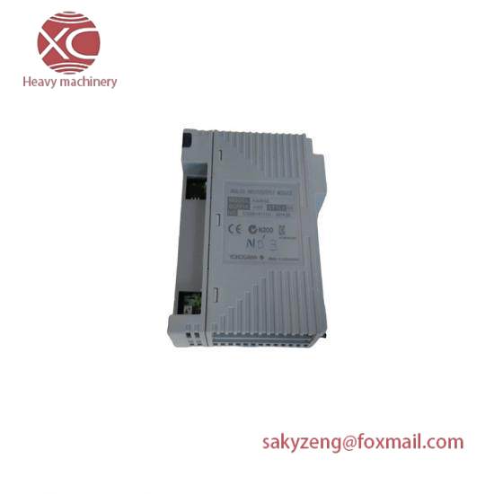 Yokogawa AAI135-H50-S3 Analog Input Module