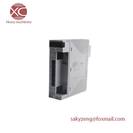 Yokogawa AAI135-S50 S3 Analog I/O Module