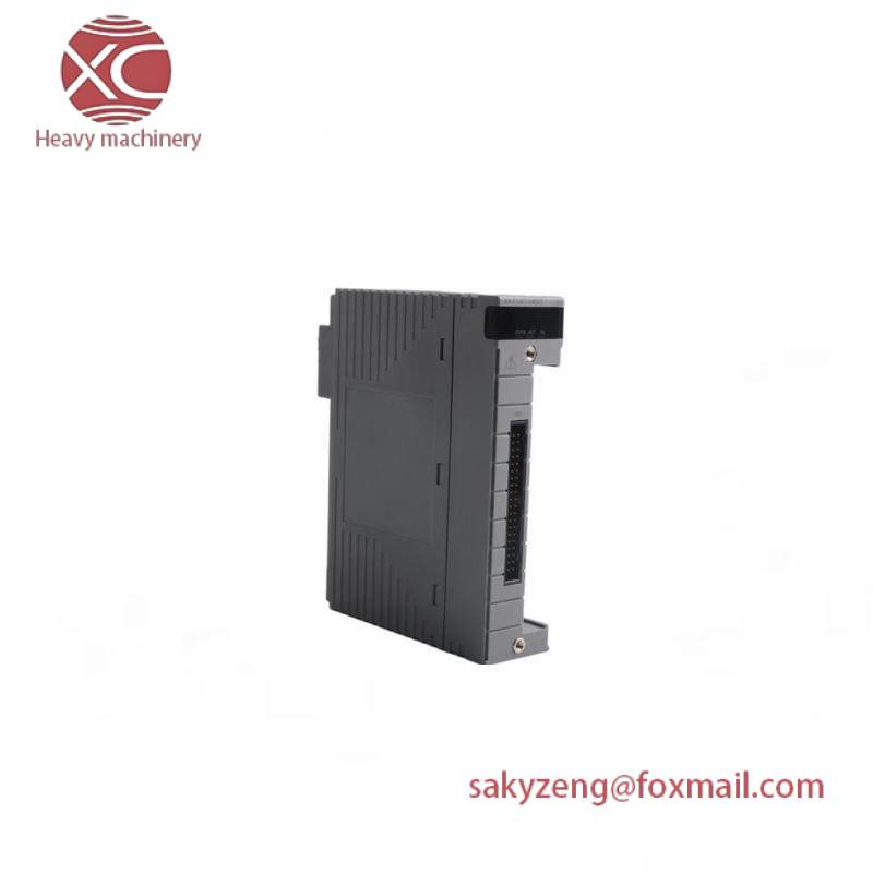 Yokogawa AAI141-H00 S1 Analog Input Module