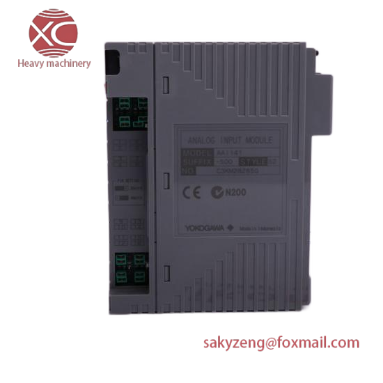 Yokogawa AAI141-H03  Japan Origin