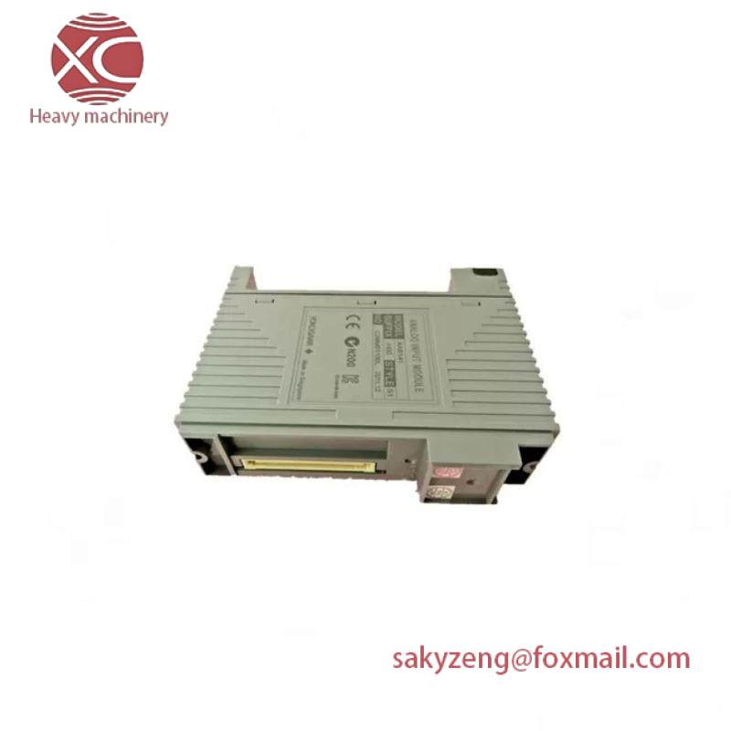 YOKOGAWA AAI141-S00 S2 Analog Input Module