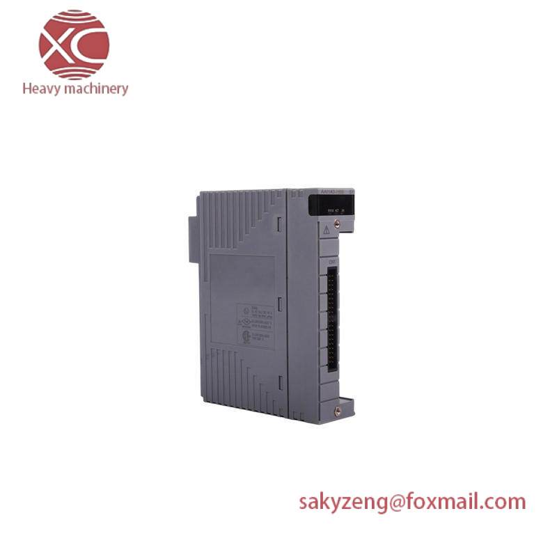 YOKOGAWA AAI143-H50