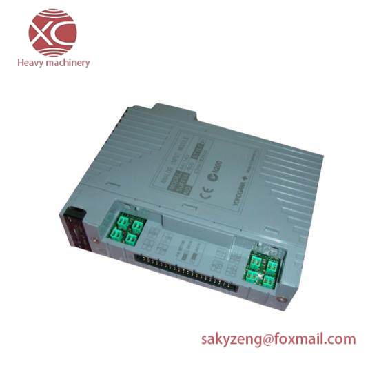 YOKOGAWA AAI143-S00