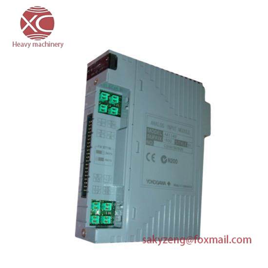 YOKOGAWA AAI143-S00