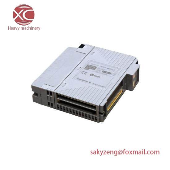 Yokogawa AAI143-S00 A4S00  Analog I/O Module