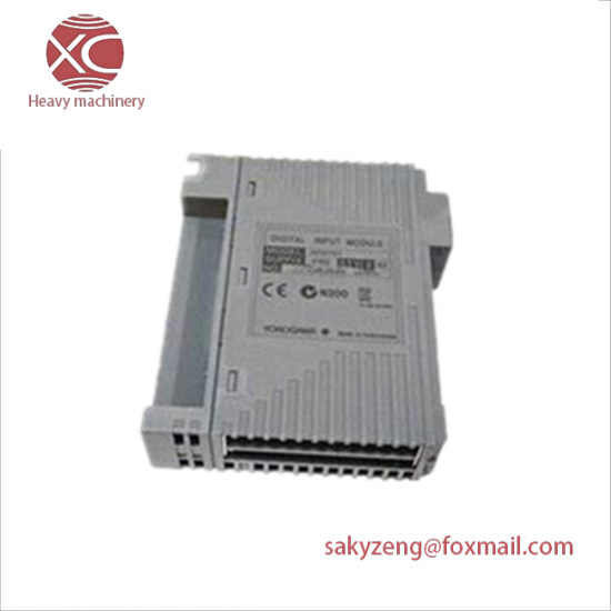 YOKOGAWA AAI143-S03 Analog Input Module