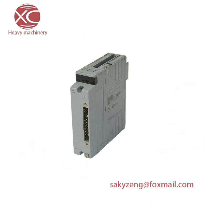 YOKOGAWA AAI143-S50 Analog Input Module
