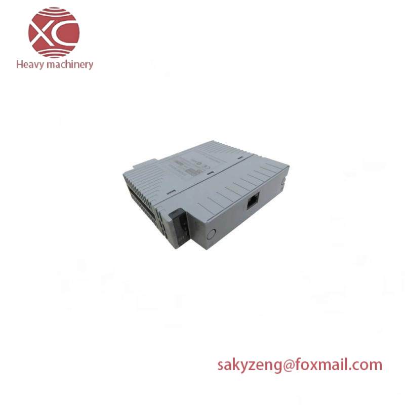 YOKOGAWA AAI543-H00 S1 Analog Input Module