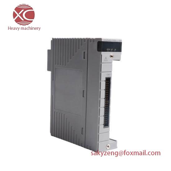 Yokogawa AAI543-H50 S1 Analog Output Module