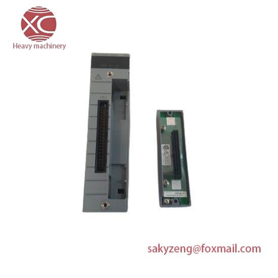 Yokogawa AAI543-S03 S1 analog output module