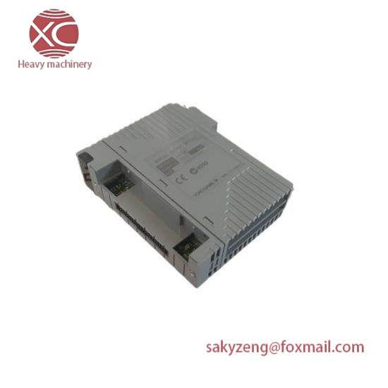 Yokogawa AAI543-S03 S1 analog output module
