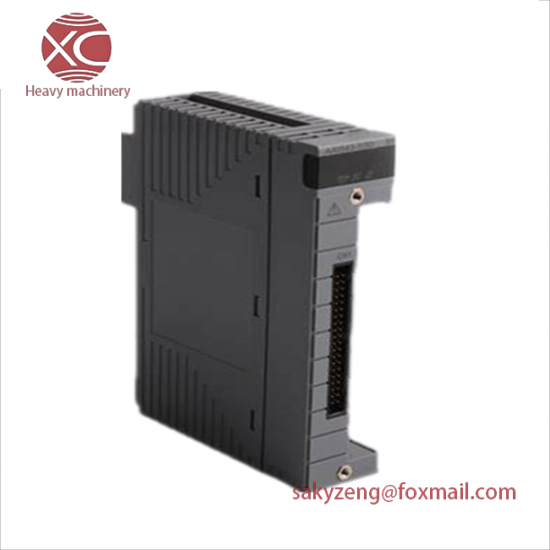 YOKOGAWA AAI543-S50 S1 Analog Output Module