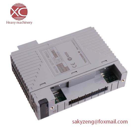 Yokogawa AAI543 Analog Output Module