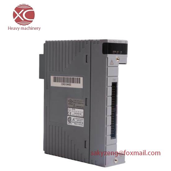 Yokogawa AAI543 Analog Output Module