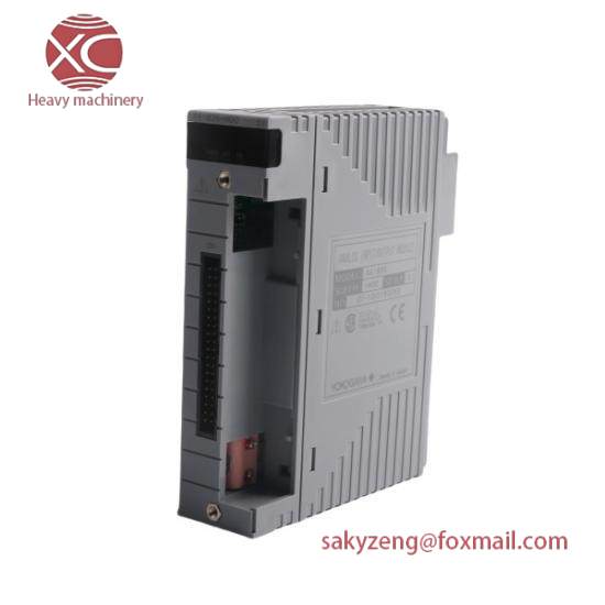 Yokogawa AAI835-H00  Analog I/O Module