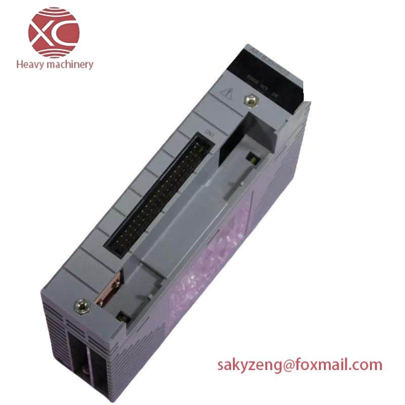 Yokogawa AAI835-H03 S1 Analog Input/Output Module