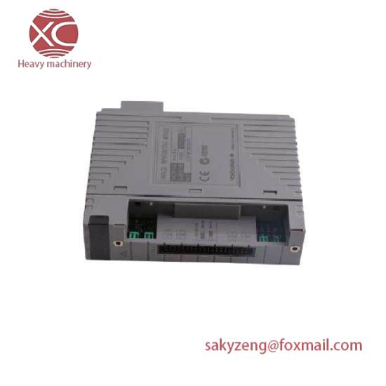 Yokogawa AAI841-H00  Analog I/O Module