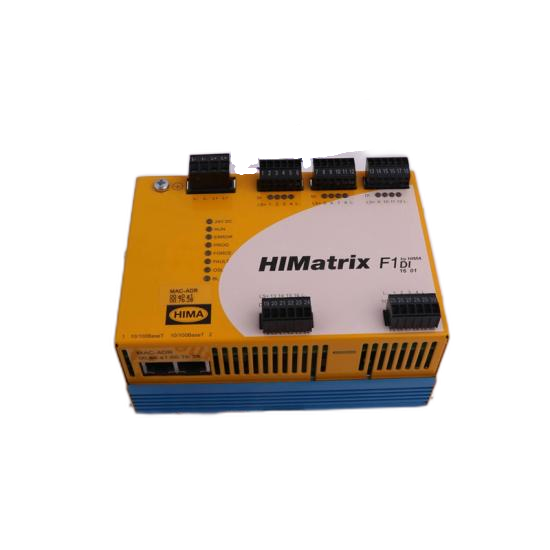 Yokogawa AAM10 S1  Analog Input Module S1