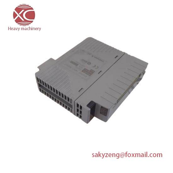Yokogawa AAR145- S03 Input Module