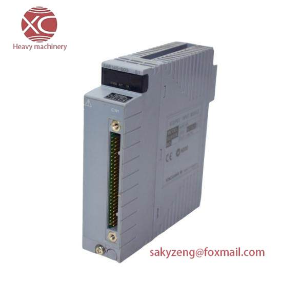 Yokogawa AAR145-S00-S1 Control Module