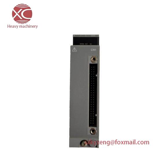 Yokogawa AAR145-S00-S1 RTD/POT Input Module  AAR145S00S1