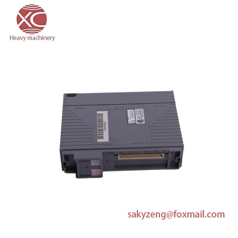 Yokogawa AAR145-S53 S1 Analog I/O Module