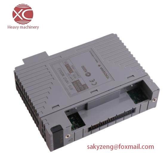 Yokogawa AAR181-S00 Input Module  AAR181 S00
