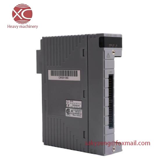 Yokogawa AAR181-S00 Input Module  AAR181 S00