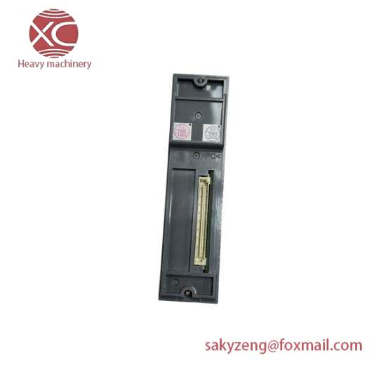 Yokogawa AAR181-S03 Ethernet Module