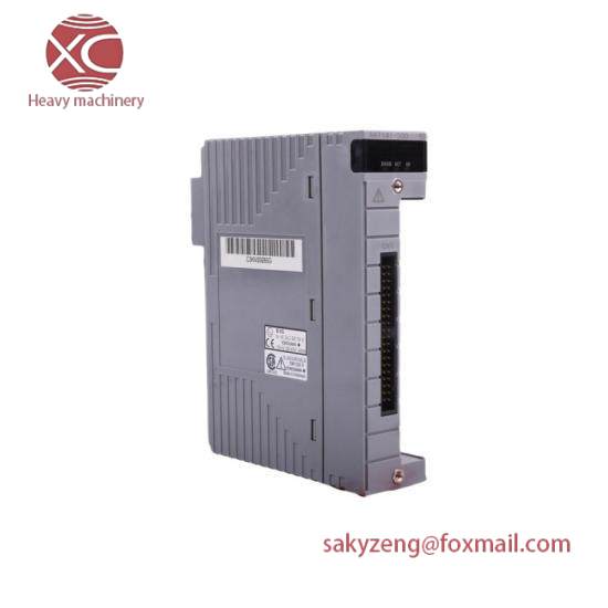 Yokogawa AAT141-S50 S2 TC/MV Input Module