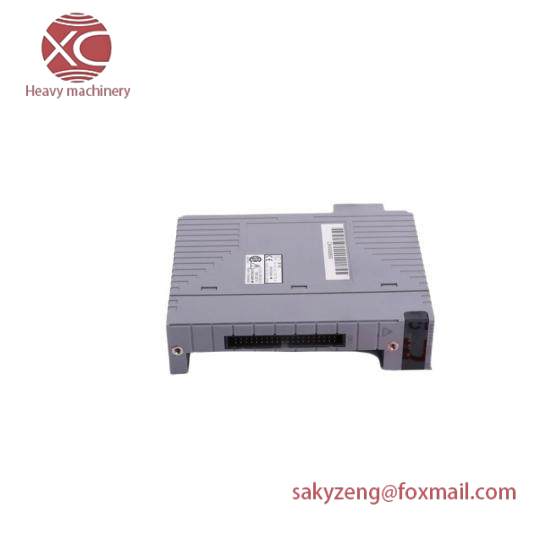 Yokogawa AAT141-S50 S2 TC/MV Input Module