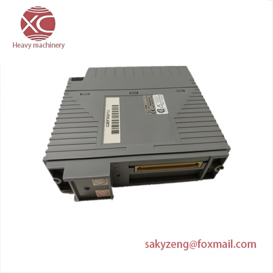 YOKOGAWA AAT145-S00 Input Module