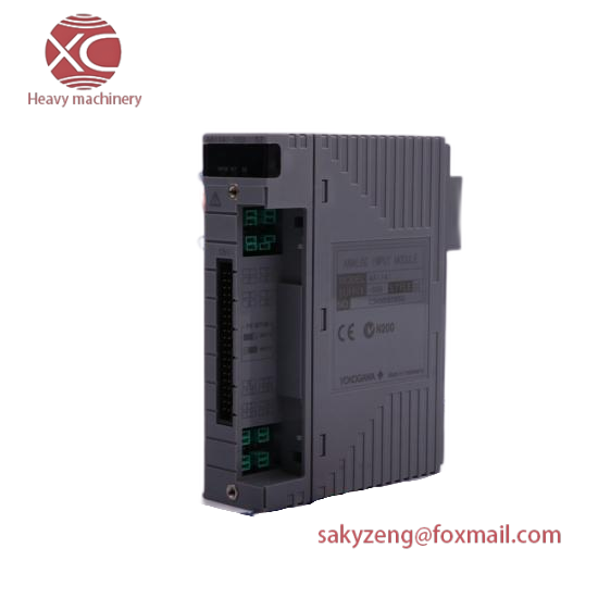 YOKOGAWA AAT145-S53 S1