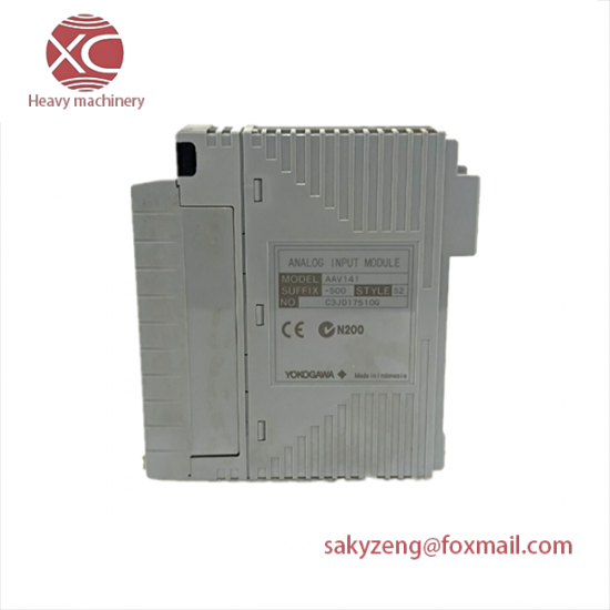 Yokogawa SPW482-11