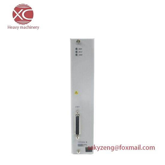 Yokogawa ACM11 Communication Module