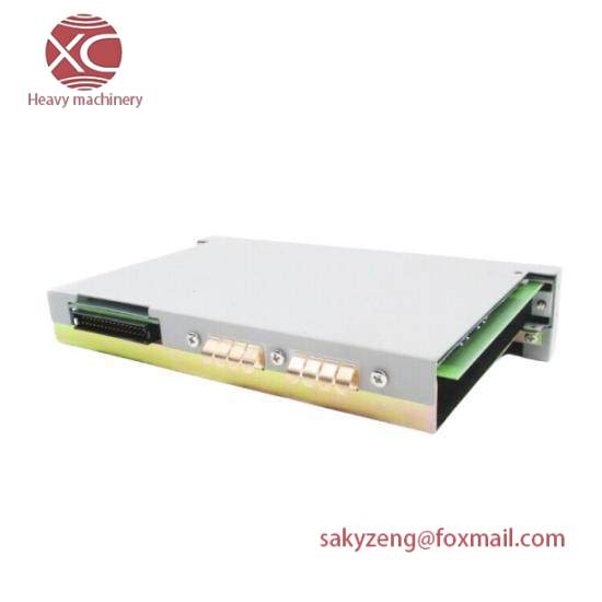 Yokogawa AAI543-S53 S1  Japan Origin