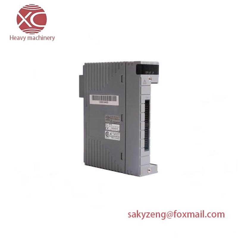 Yokogawa ADM52C S3 PLC Module